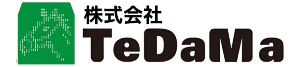株式会社TeDaMa